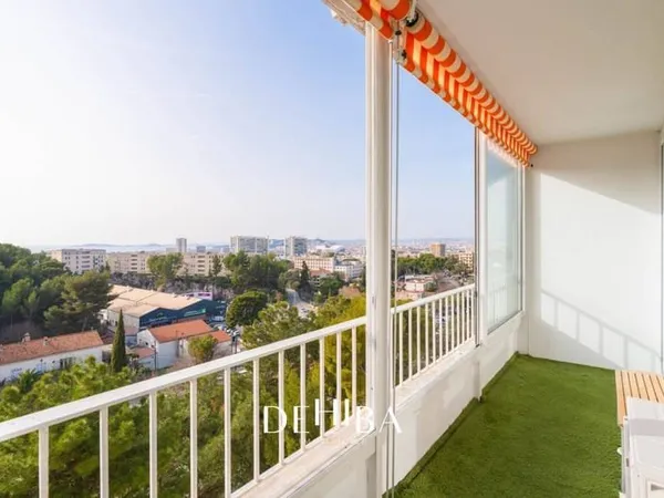 Appartement 4 pièces 70 m²