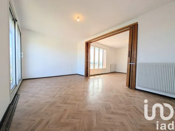 Appartement 3 pièces 86 m²