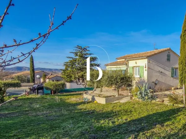 Maison contemporaine 3 pièces 45 m²