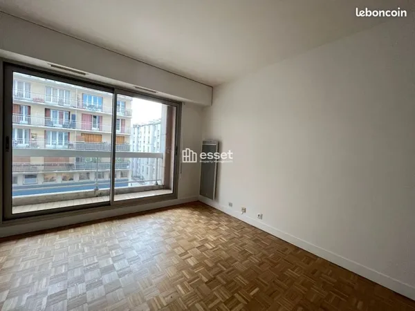 Appartement 2 53.25m² - PARIS 75015