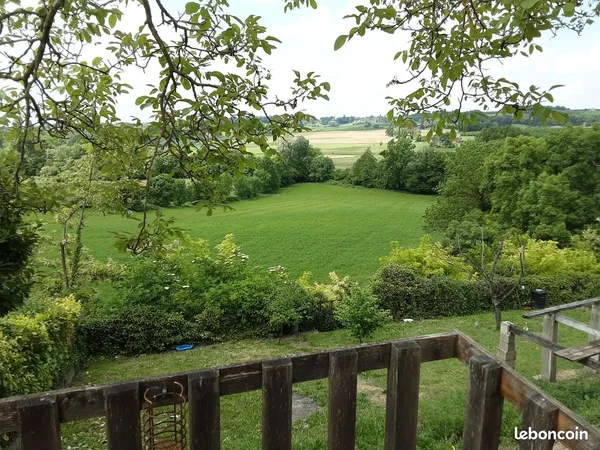 Immobilier Duras 47120