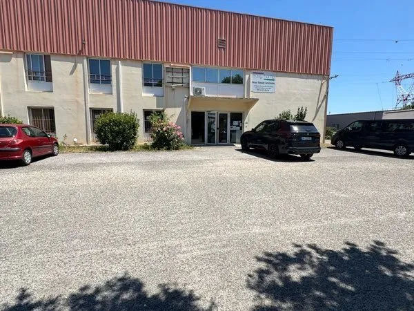 Bureaux à louer