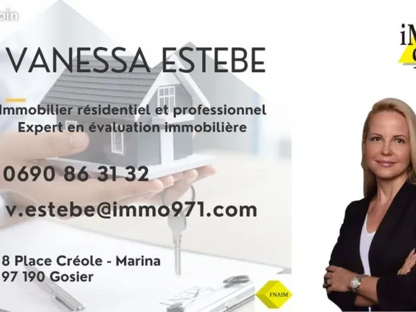 Local commercial 400 m²