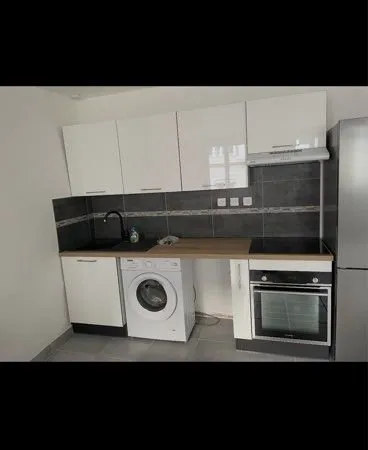 Appartement T3