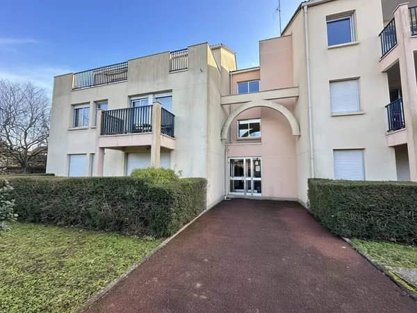 Appartement Draveil 5 pièce(s) 103 m2