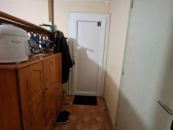 Appartement T.1