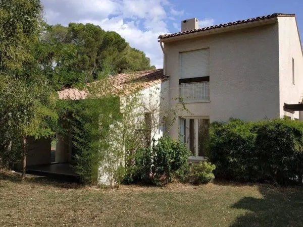 Maison 4 pièces 117 m²