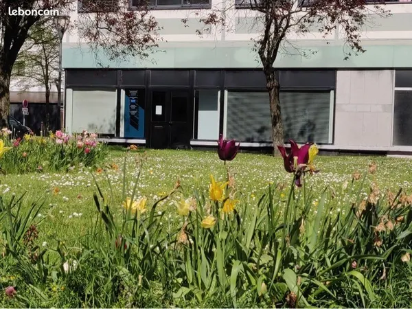 Local profession libéral Tourcoing centre