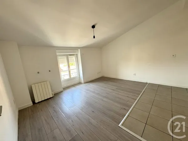 Appartement 2 pièces 32 m²