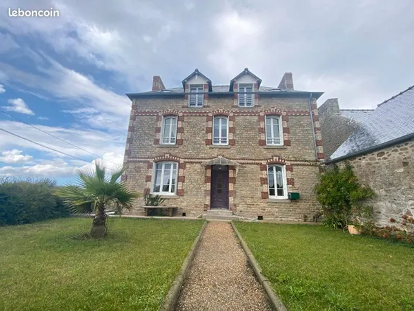 Maison 6 pièces 132 m²