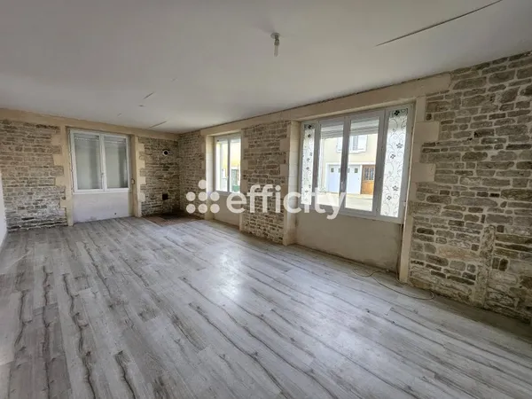 Maison 4 pièces 122 m²