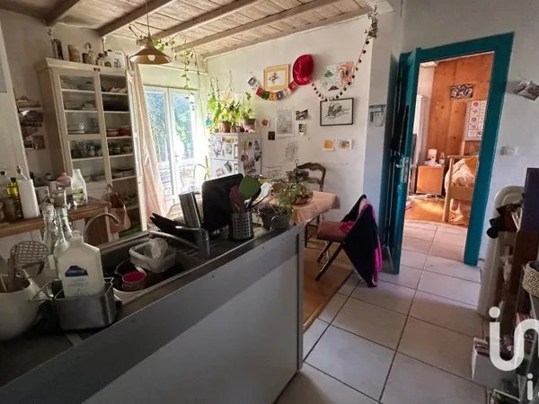 Appartement 5 pièces 107 m²
