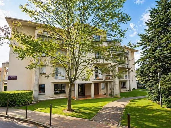 Appartement - 1 pièce(s) - 31.40 m2