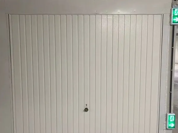 Box de stockage 12 m²