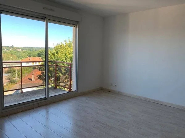 Appartement 2 pièces 47 m²