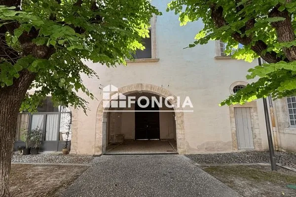 Appartement 2 pièces 34 m²