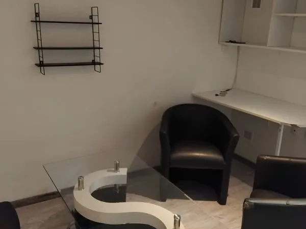 Appartement Location Lille 1p 18m² 450€