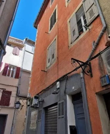 Vends T2 - 37.54m² - Aubagne 13400