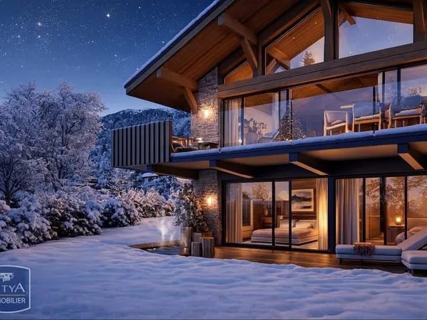 Maison 5 pièces 250 m²