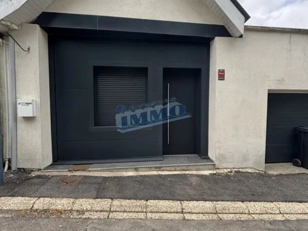 Maison 3 pièces 79 m²