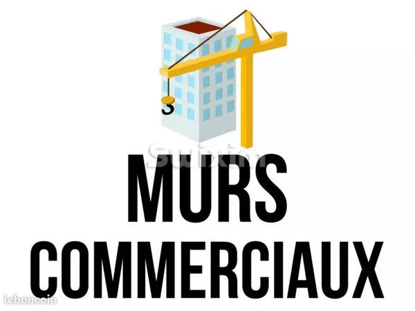 Immeuble 11 pièces 91 m²
