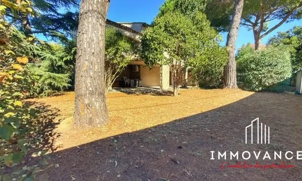 EXCLUSIVITE VENTE MAISON A FORT POTENTIEL