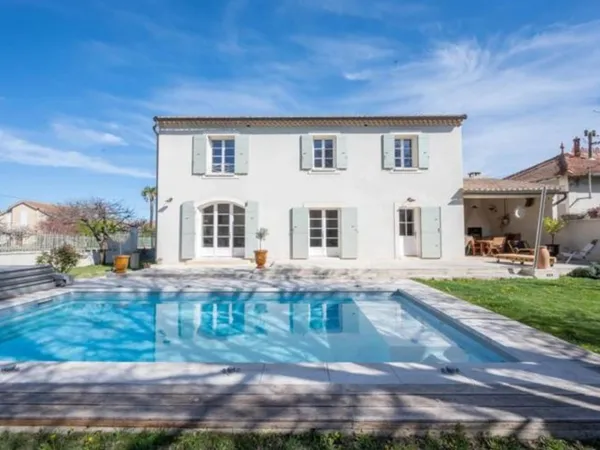 Villa 165 m2 St Remy De Provence