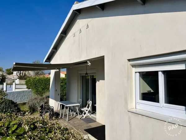 Maison 4 pièces 70 m²