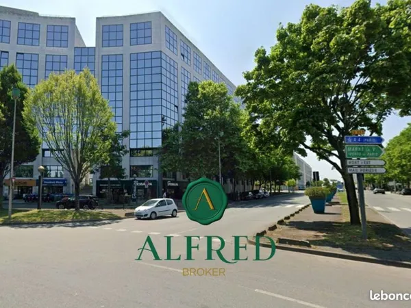 Fond de commerce 91 m² Noisy-le-Grand