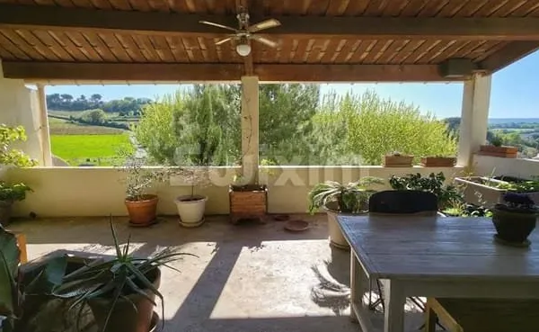 Propriété 5 pièces 115 m²