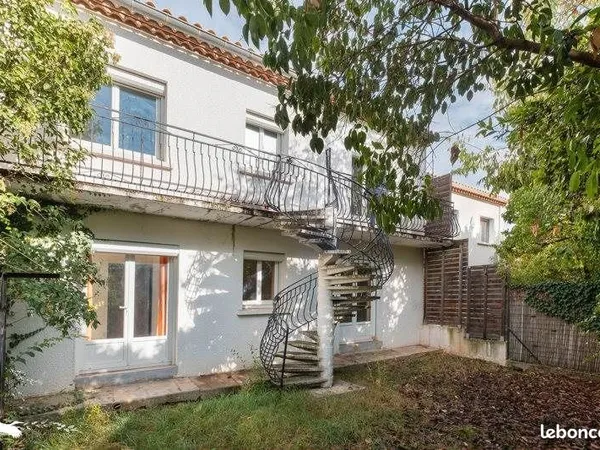Maison 6 pièces 143 m²