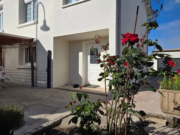 Maison 5 pièces 115 m²