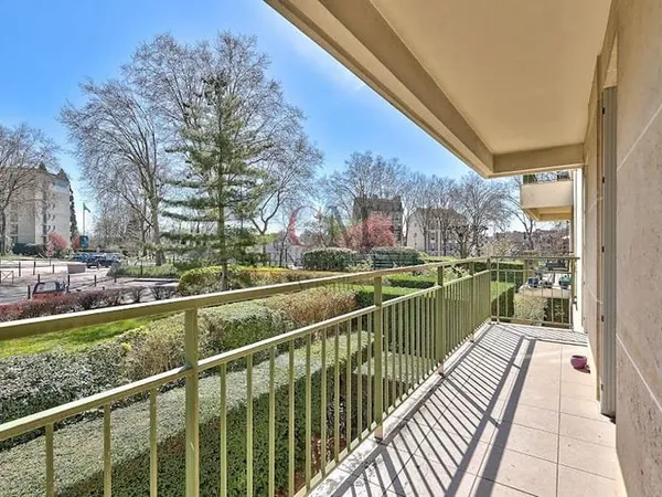 Appartement 2 pièces 62 m²