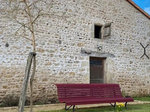 Dépendance (espace de 5m²)