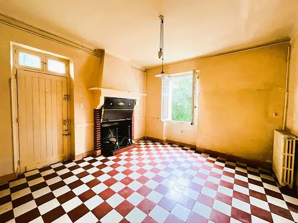 MAISON A DAX DE 129 M2