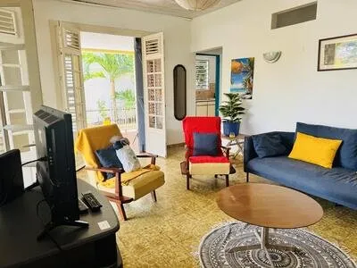 VILLA F4 à louer