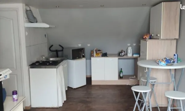 Appartement Location Charmes 2p 30m² 450€