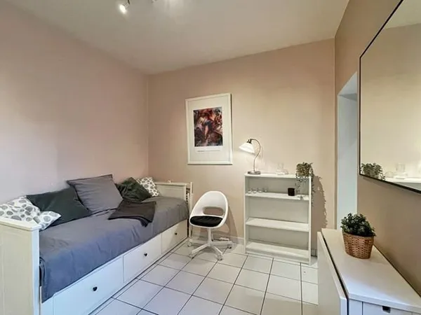 Appartement 1 pièce 17 m²