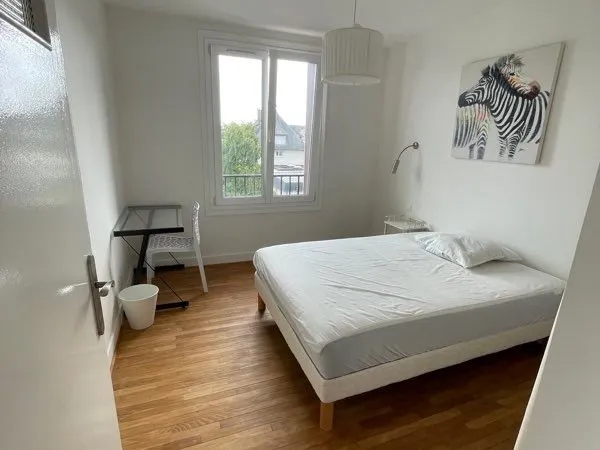 Libre de suite chambre colocation