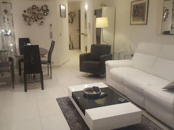 Appartement 3 pièces 75 m²
