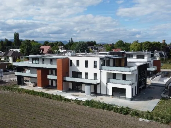 Appartement 5 pièces 126 m²