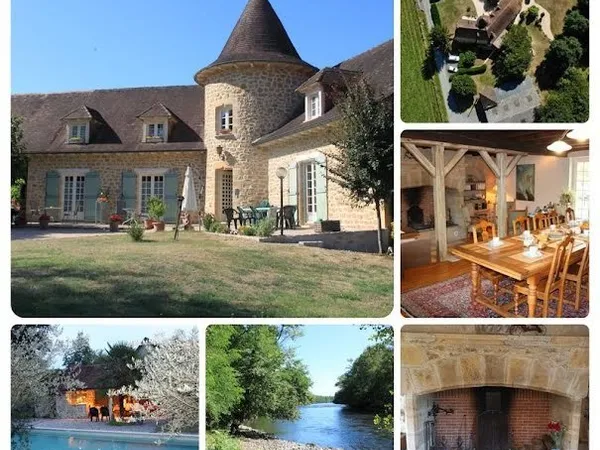 Maison 9 pièces 300 m²