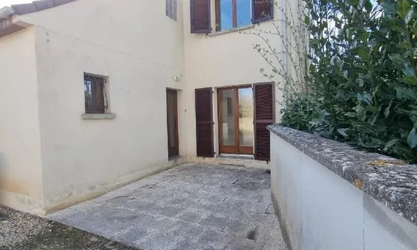 Maison Vente Soucy 4p 90m² 169000€