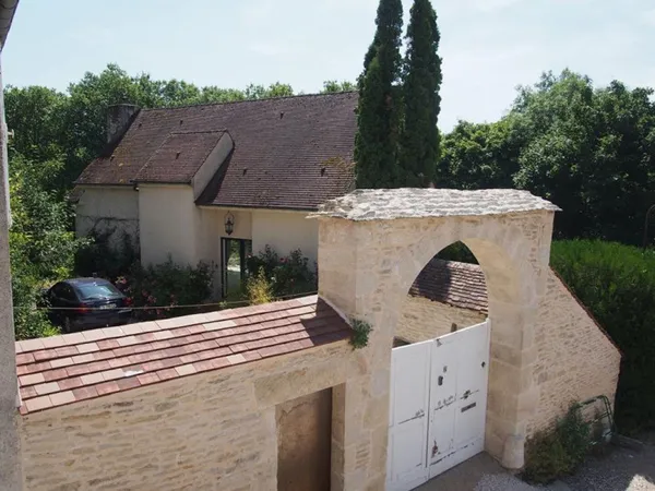 Maison 5 pièces 150 m²
