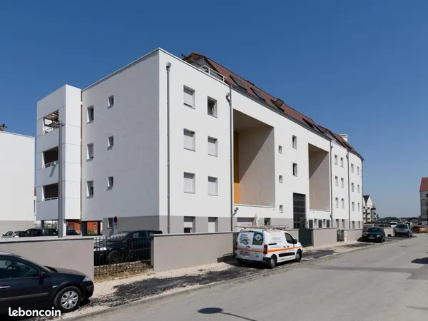 Appartement T3