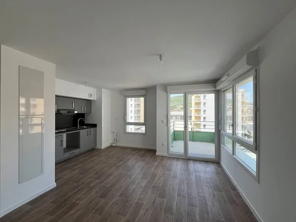 Nouveau appartement T2 à Clermont Ferrand centre