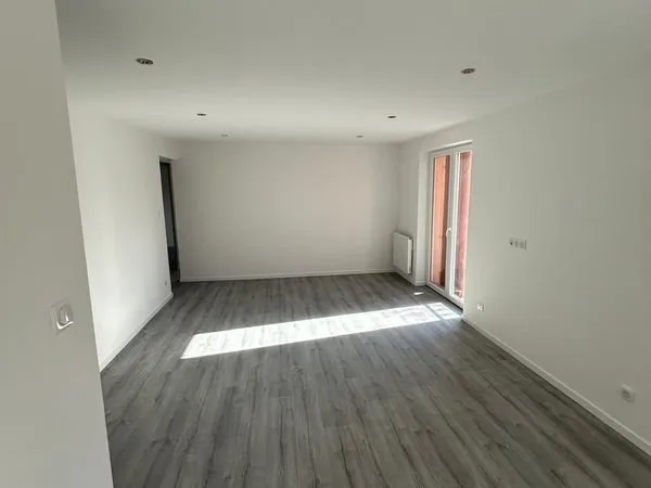 Loue appartement