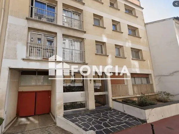 Stationnement Location Asnières-sur-Seine   80€