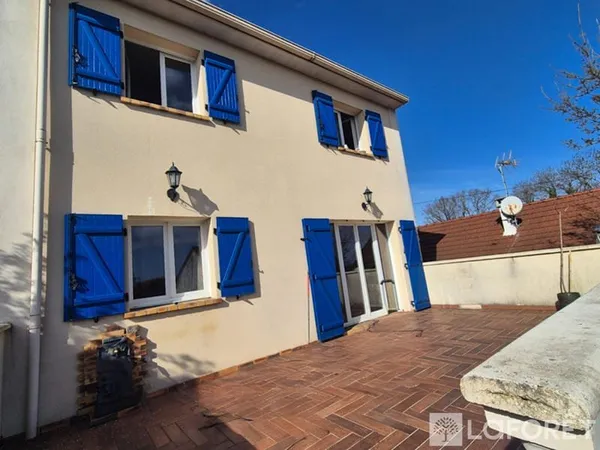 Maison Palaiseau 5 pièce(s) 119.35 m2