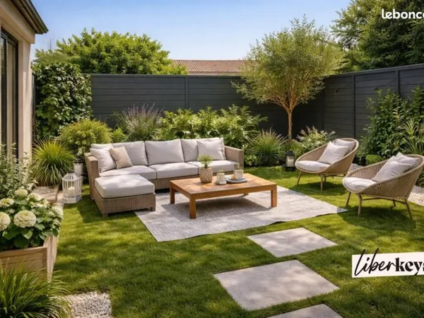 Maison 3 pièces 75 m²